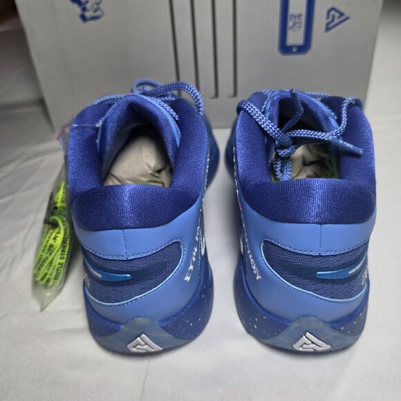 Nike Giannis Freak 6 Academy P EYBL Fam  Mens Size 13 Blue Basketball HQ3135-400 main image 10